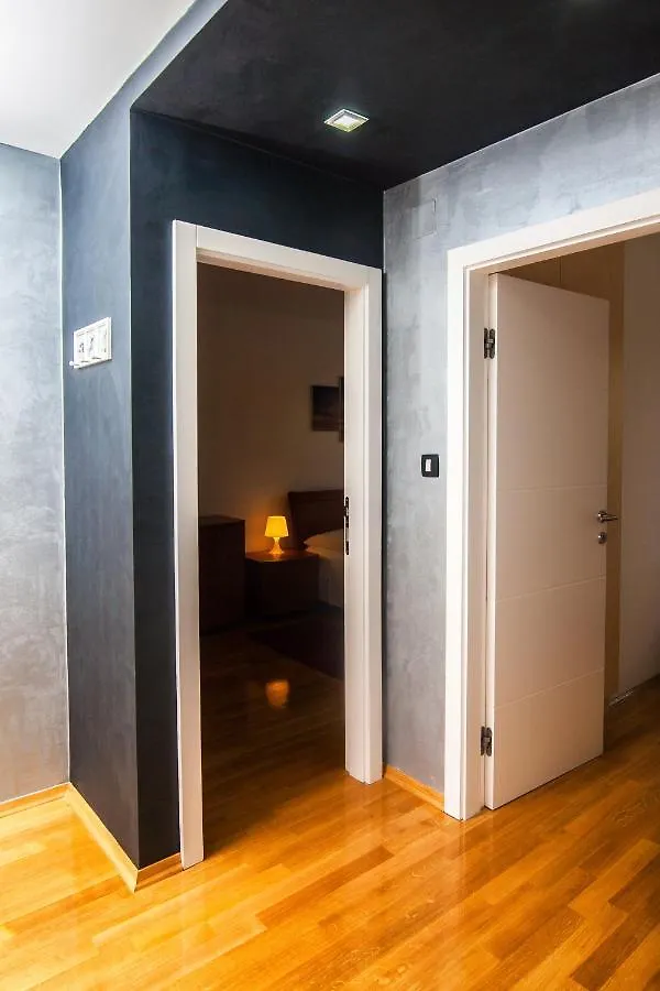 Apartment Zoi