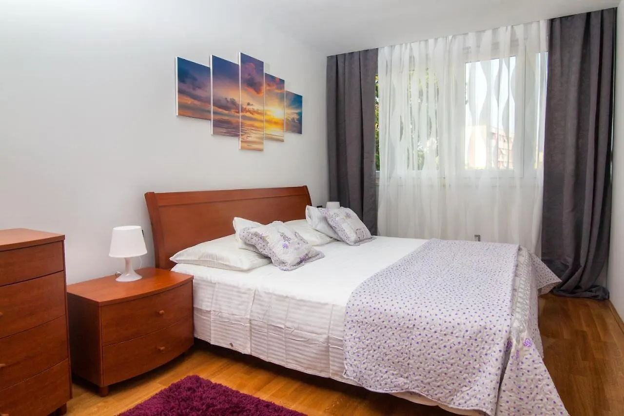 Apartment Zoi Croatia