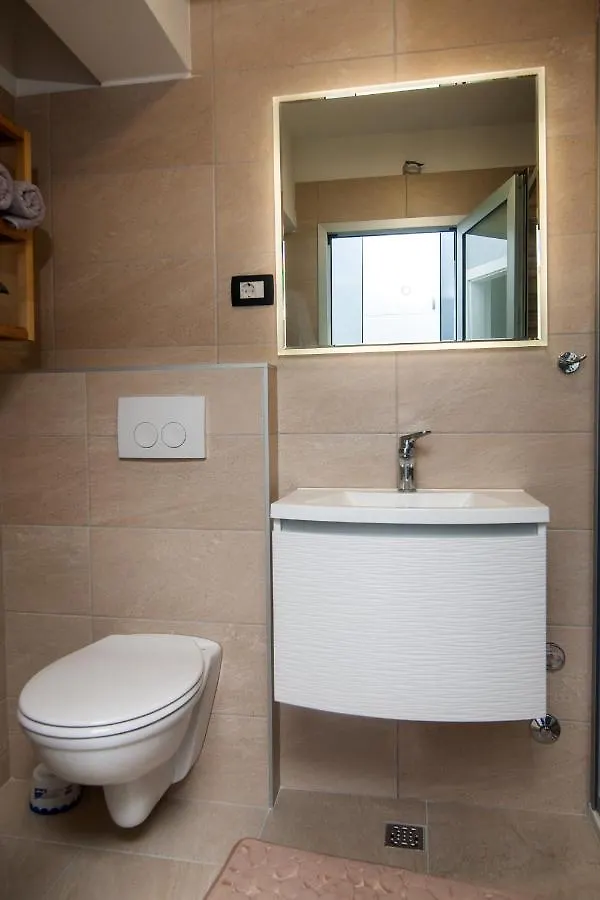 Apartment Zoi