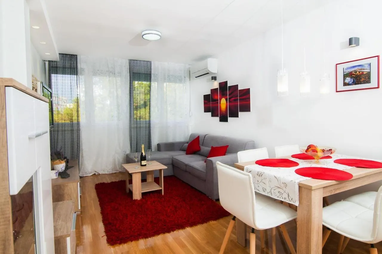 Apartment Zoi Split Croatia