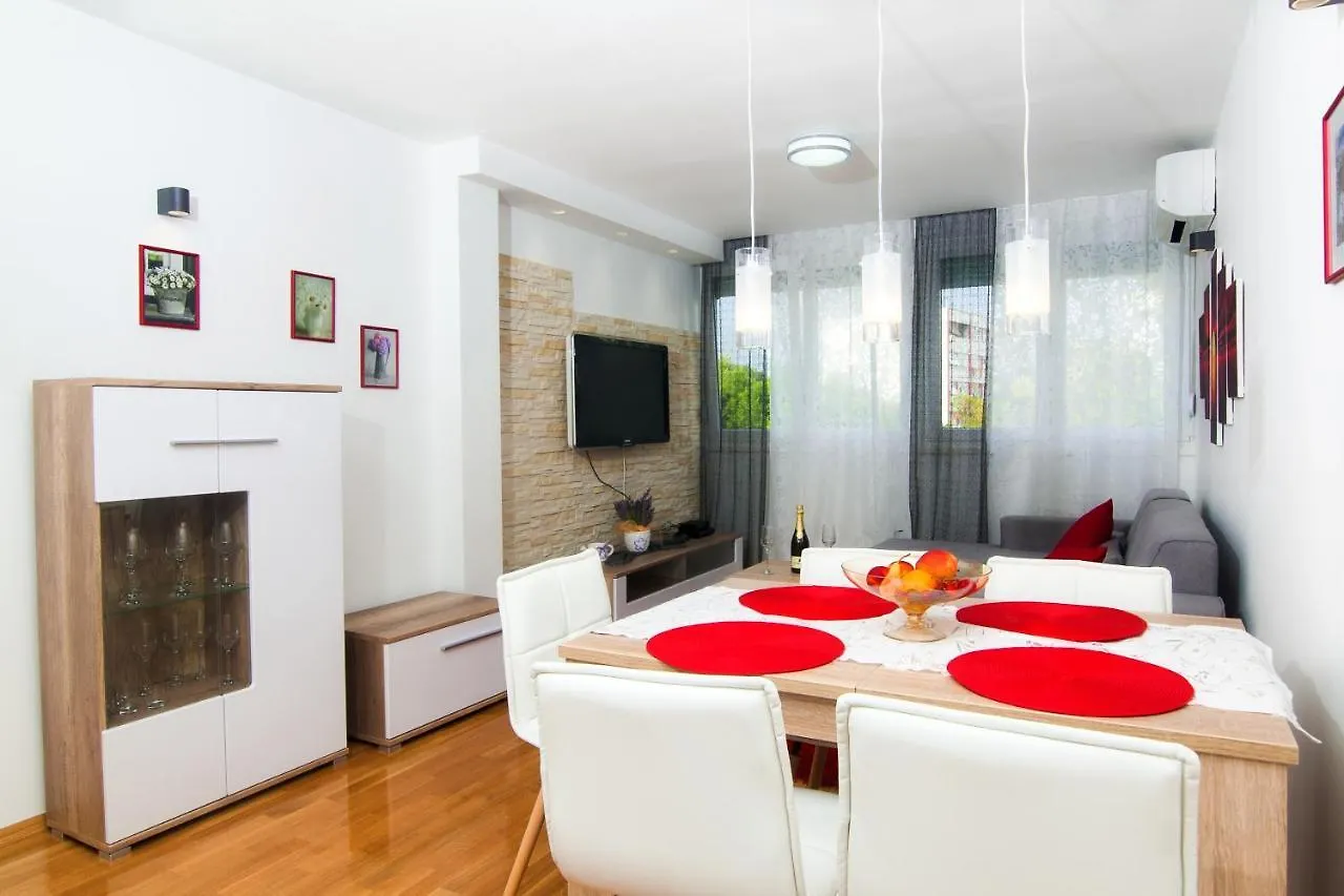 Apartment Zoi Split