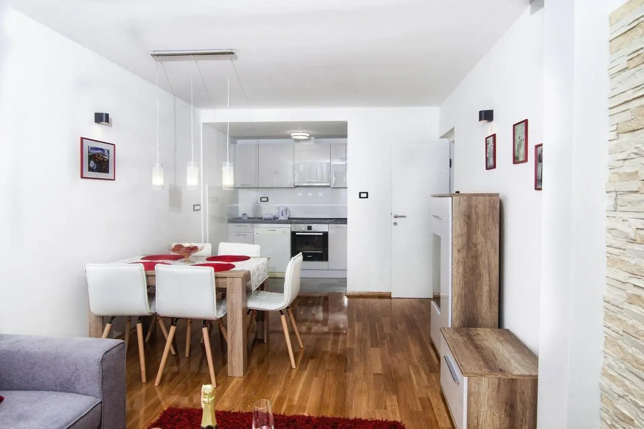Apartment Zoi Split 0*,