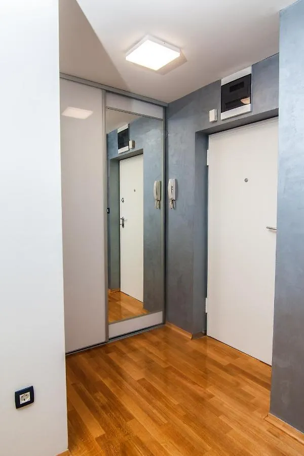 Apartment Zoi Split