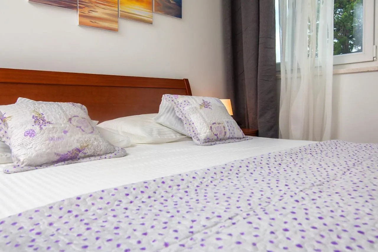 Apartment Zoi Split Croatia