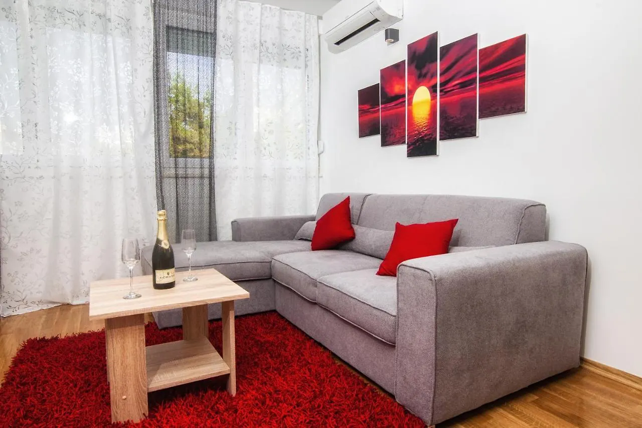 Apartment Zoi Split