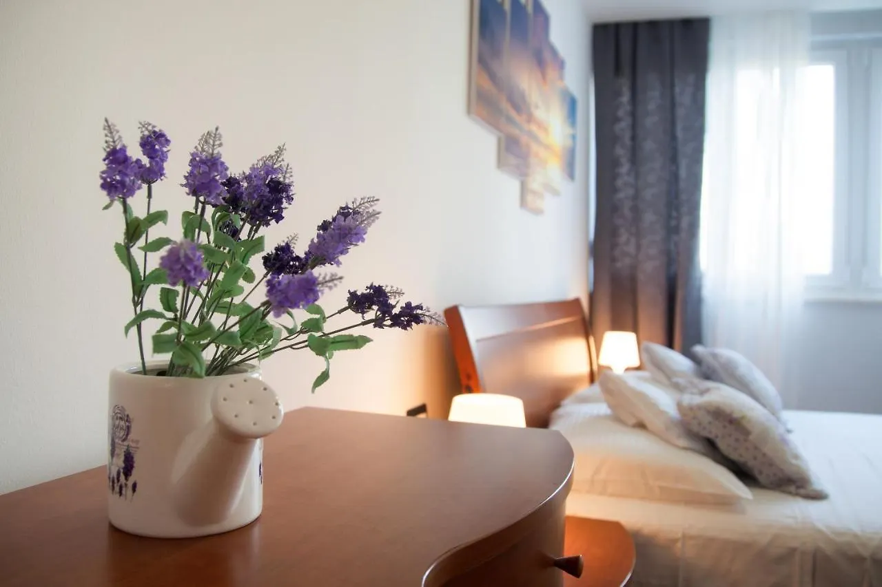 Apartment Zoi Split